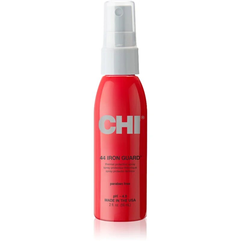 CHI Thermal Styling 44 Iron Guard spray protector pentru modelarea termica a parului 59 ml