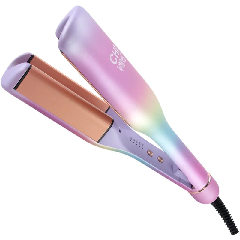 CHI Vibes Colossal Waver ondulator triplu pentru păr 1 buc