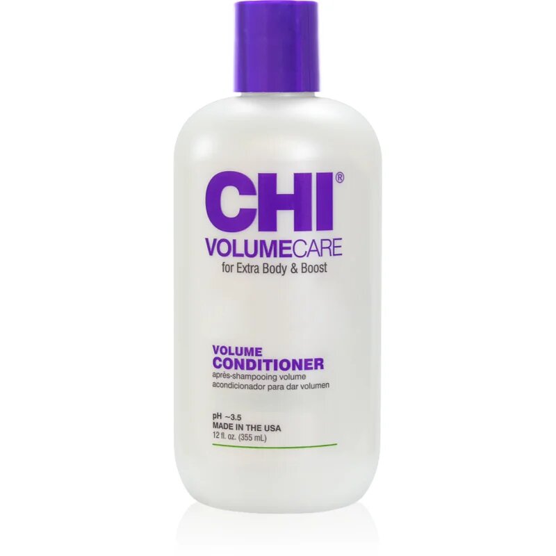 CHI VolumeCare Volumizing Conditioner balsam pentru păr cu volum 355 ml
