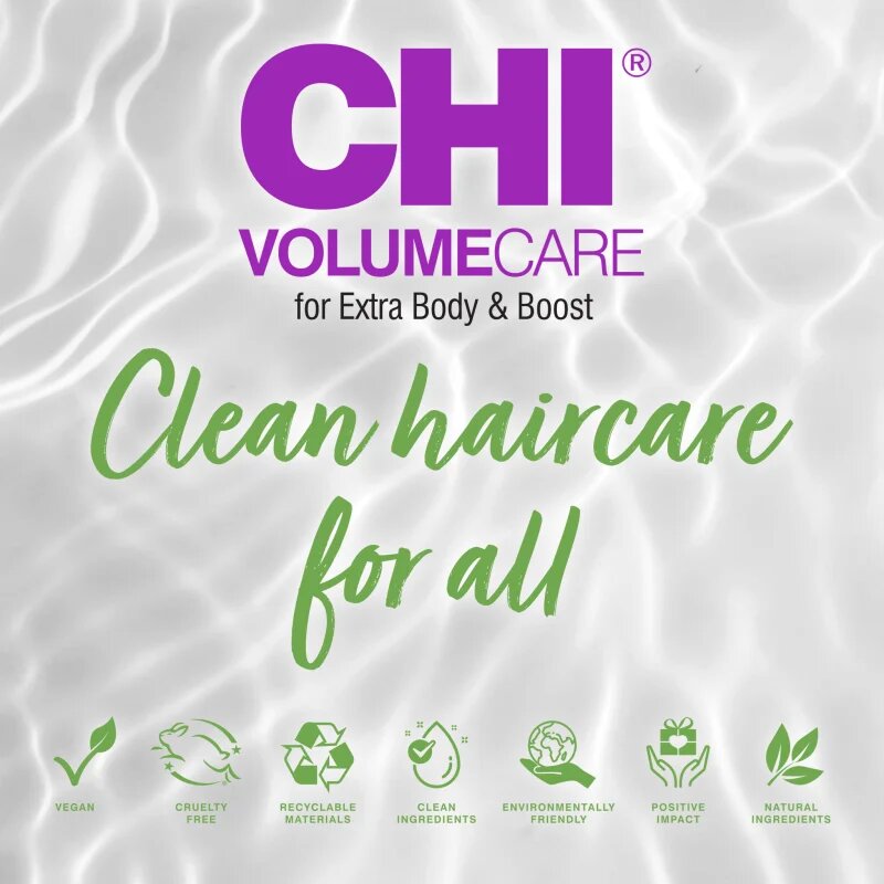 CHI VolumeCare Volumizing Conditioner balsam pentru păr cu volum 355 ml