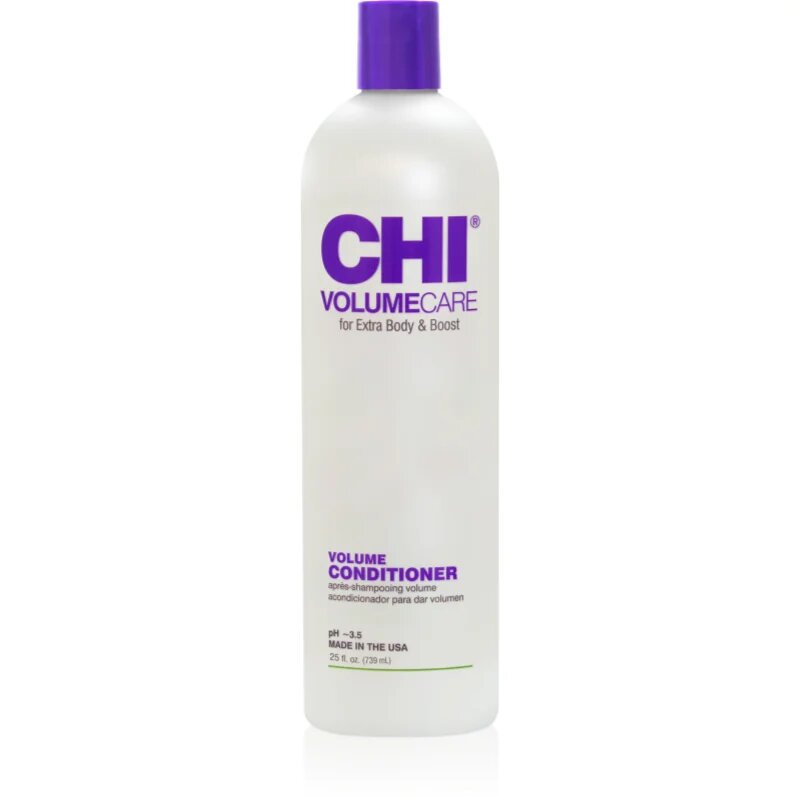 CHI VolumeCare Volumizing Conditioner balsam pentru păr cu volum 739 ml