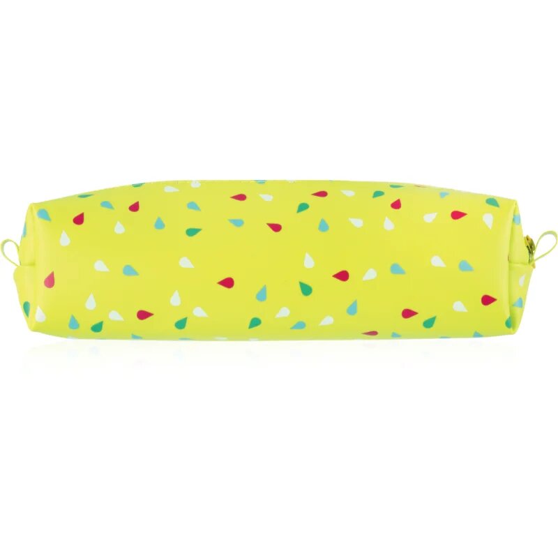 Chicco Always Smiling Set 3y+ set pentru îngrijirea dentară cu sac Hippo