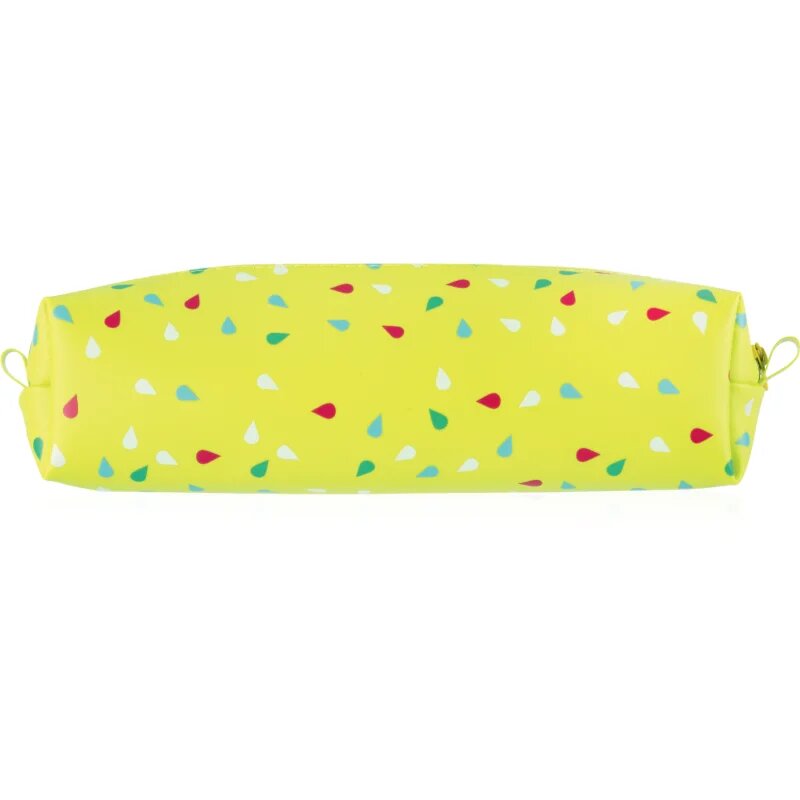 Chicco Always Smiling Set 3y+ set pentru îngrijirea dentară cu sac Tiger 1 buc