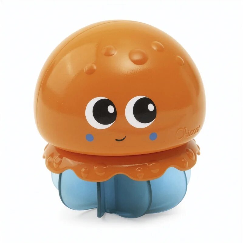Chicco Dancing Jellyfish jucărie pentru apă 6 m+ 1 buc