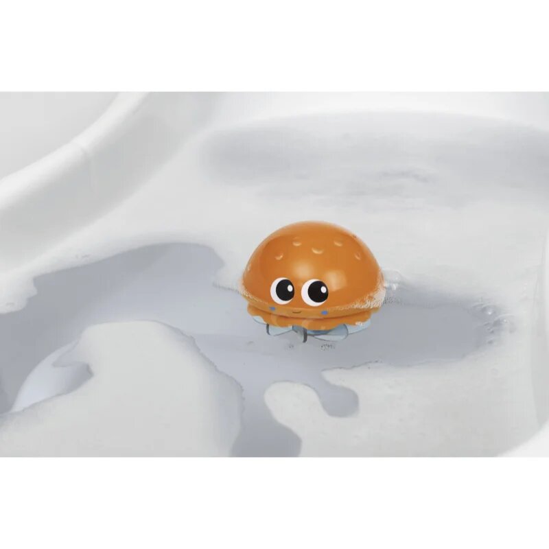 Chicco Dancing Jellyfish jucărie pentru apă 6 m+ 1 buc