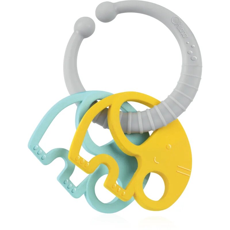Chicco Feeding Gift Set My Sweet Doudou set cadou 6m+