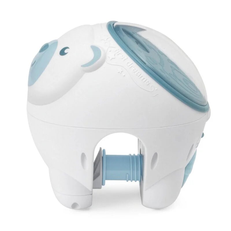Chicco Polar Bear Northern Lights proiector Boy 1 buc