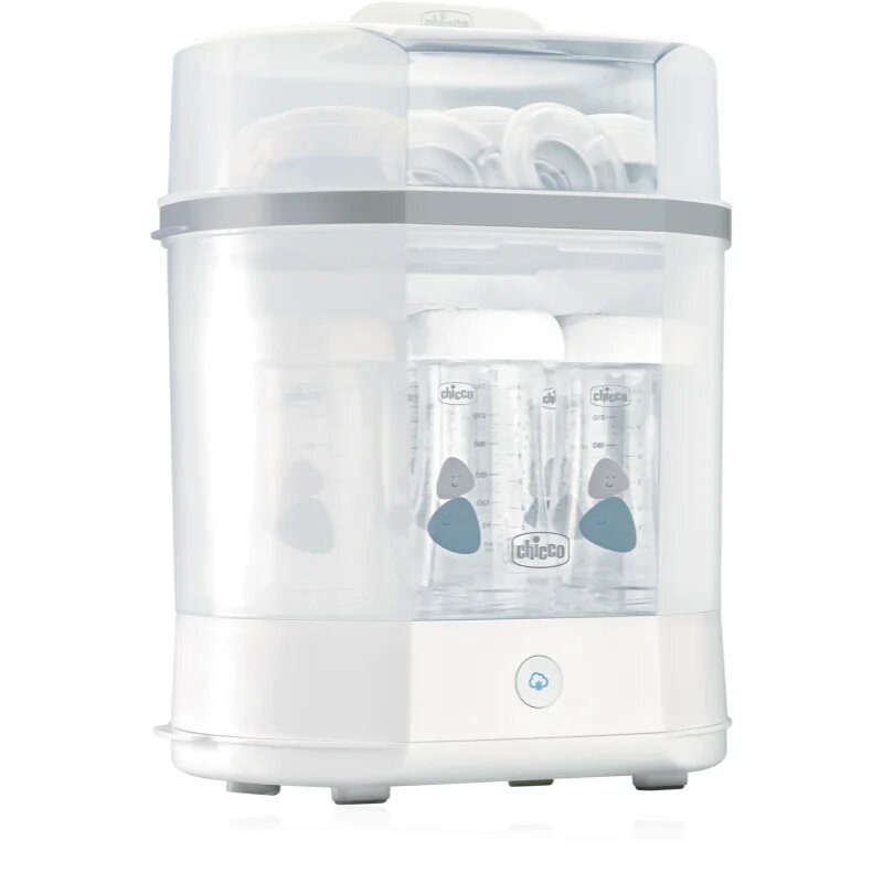 Chicco Steam Steriliser 3 in 1 sterilizator cu aburi 1 buc