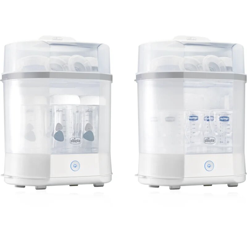 Chicco Steam Steriliser 3 in 1 sterilizator cu aburi 1 buc