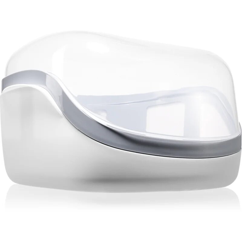 Chicco Steam Steriliser For Microvawe Ovens sterilizator pentru cuptorul cu microunde 1 buc