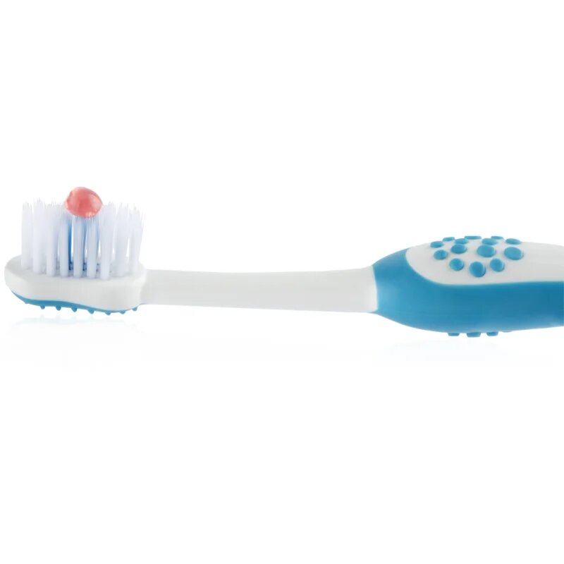Chicco Toothbrush 3-6y+ perie de dinti pentru copii Tiger 1 buc