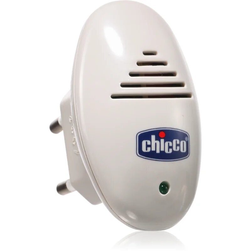 Chicco Ultrasound protecție împotriva țânțarilor alimentare la priză Ultrasound 1 buc