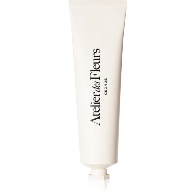 Chloé Atelier des Fleurs Cedrus crema de maini pentru femei 50 ml