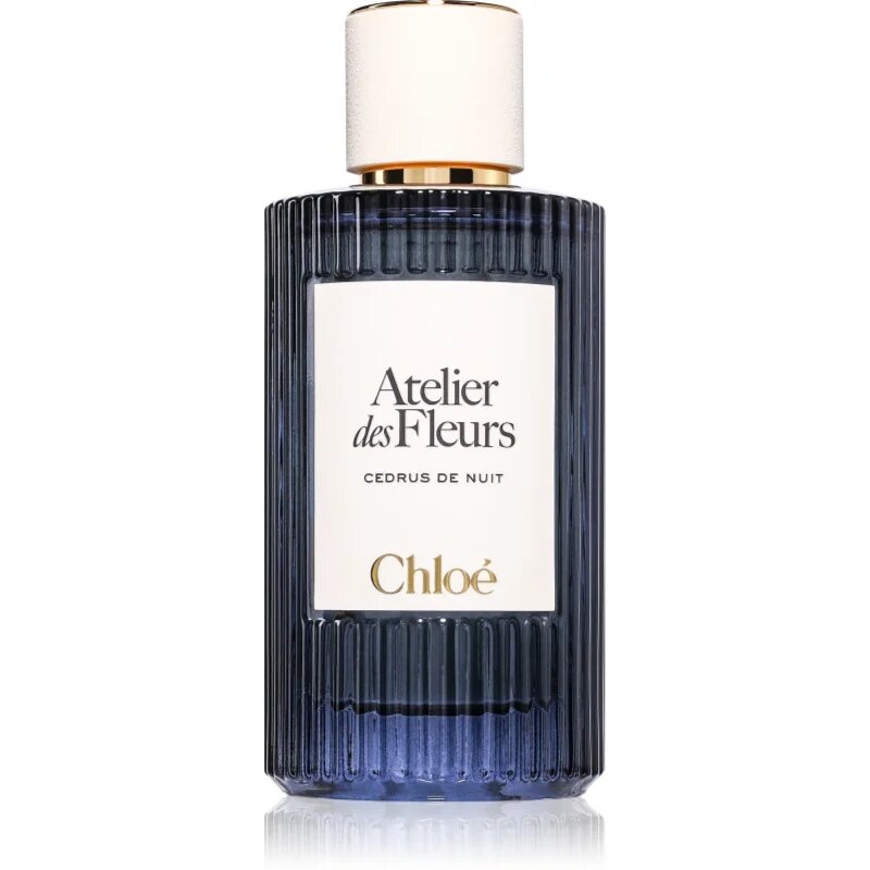Chloé Atelier des Fleurs Cedrus de Nuit Eau de Parfum pentru femei 150 ml