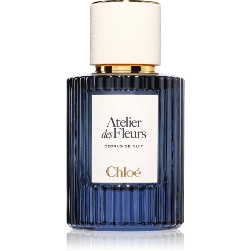 Chloé Atelier des Fleurs Cedrus de Nuit Eau de Parfum pentru femei 50 ml