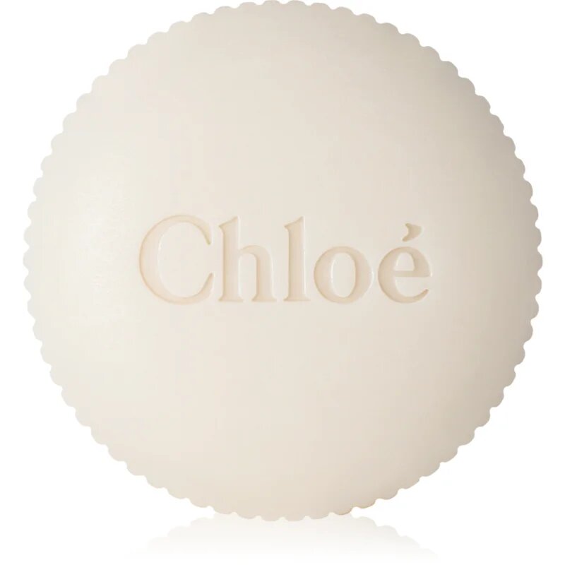 Chloé Atelier des Fleurs Cedrus sapun de maini pentru femei 100 g