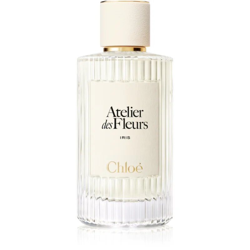 Chloé Atelier des Fleurs Iris Eau de Parfum pentru femei 150 ml