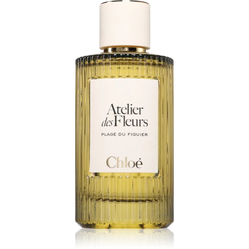 Chloé Atelier des Fleurs Plage du Figuier Eau de Parfum pentru femei 150 ml