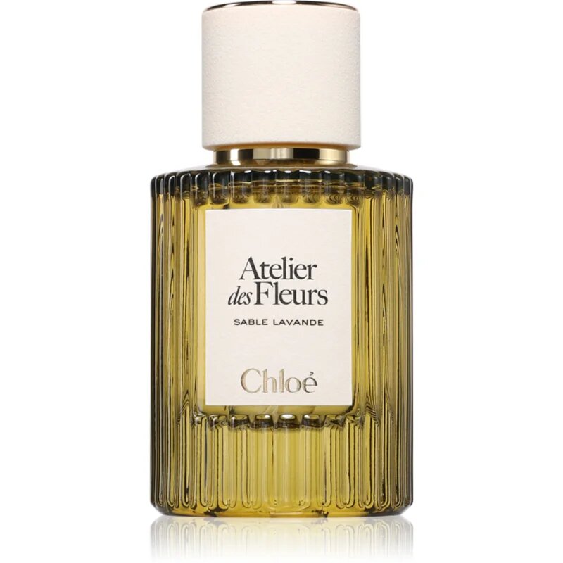 Chloé Atelier des Fleurs Sable Lavande Eau de Parfum pentru femei 50 ml
