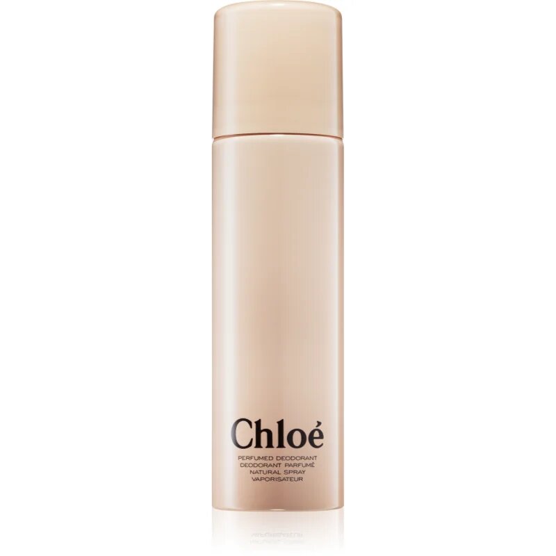 Chloé deodorant spray pentru femei 100 ml