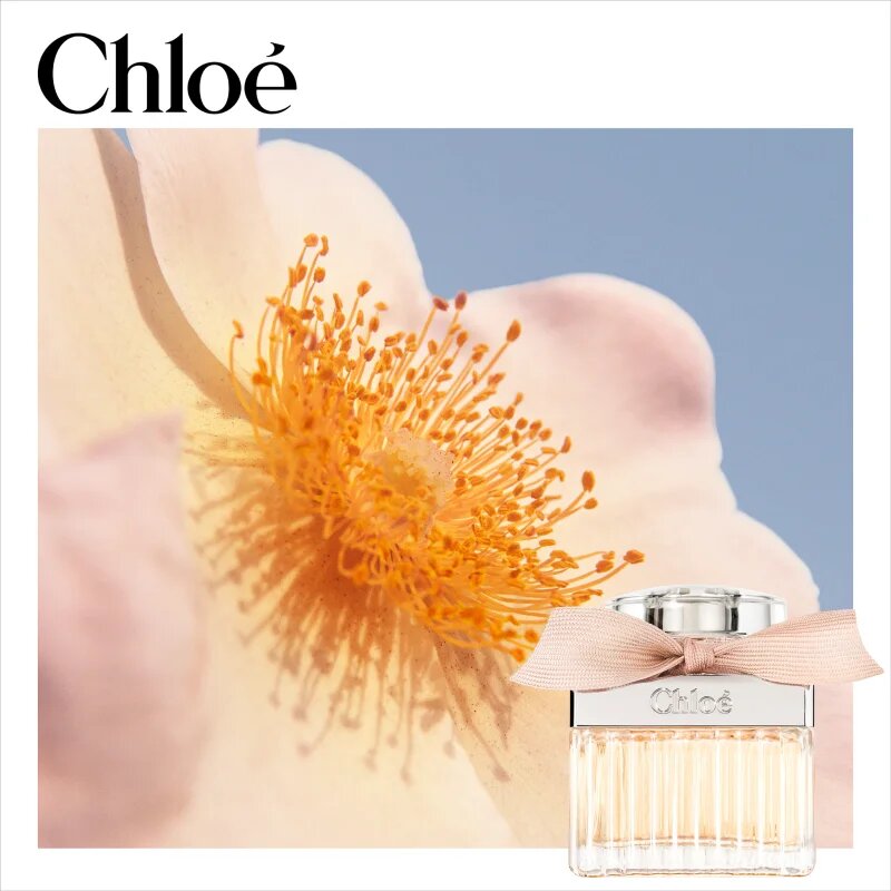 Chloé Eau de Parfum pentru femei 20 ml