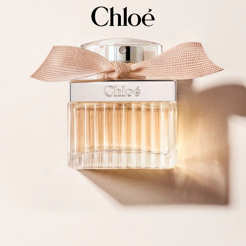 Chloé Eau de Parfum pentru femei 20 ml