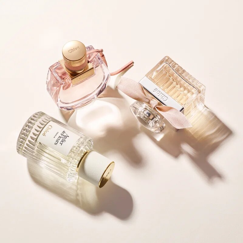 Chloé Eau de Parfum pentru femei 20 ml