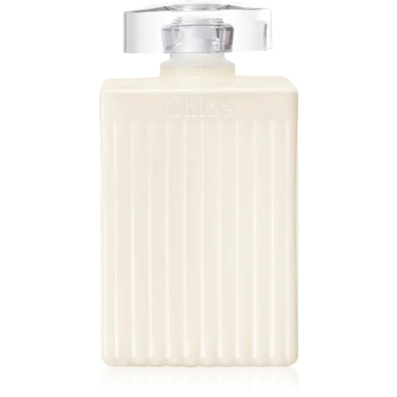 Chloé lapte de corp pentru femei 200 ml