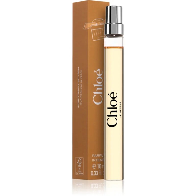 Chloé Le Nectar parfum intense pentru femei 10 ml