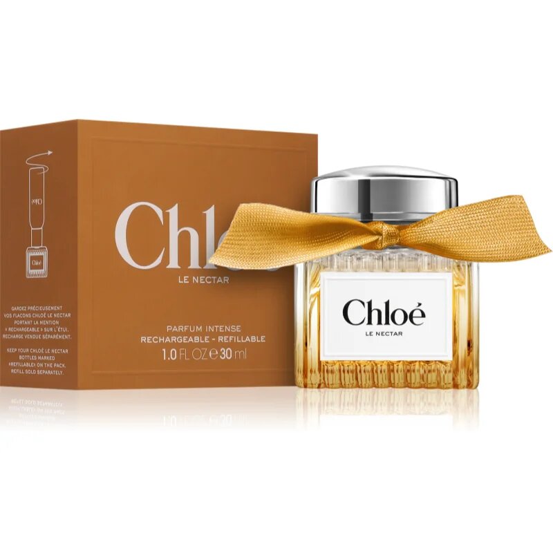 Chloé Le Nectar parfum intense reincarcabil pentru femei 30 m