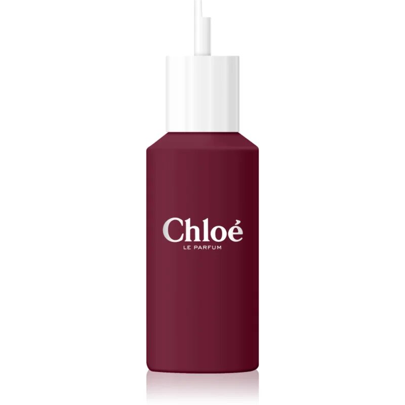 Chloé Le Parfum parfum pentru femei refill 150 ml