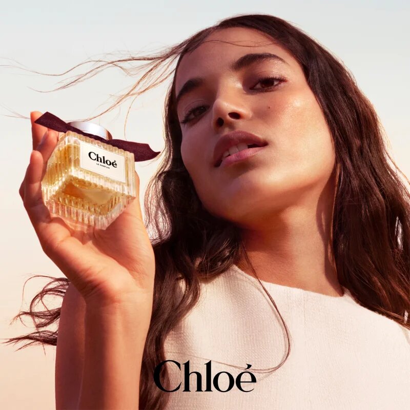 Chloé Le Parfum parfum pentru femei refill 150 ml