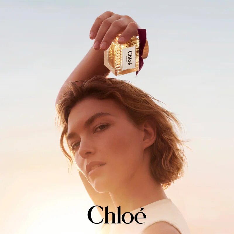 Chloé Le Parfum parfum pentru femei refill 150 ml