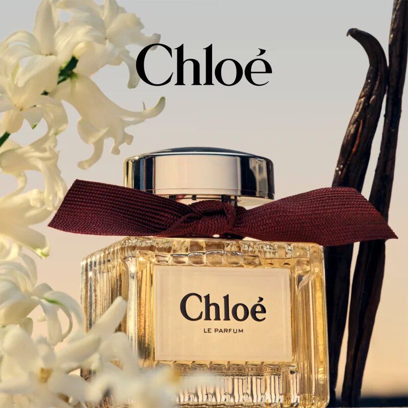 Chloé Le Parfum parfum pentru femei refill 150 ml