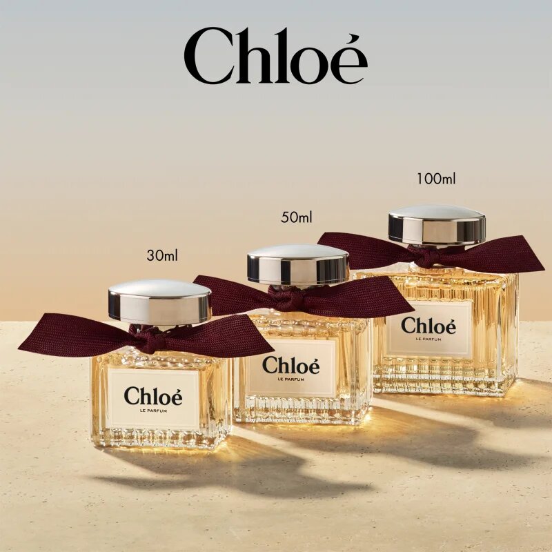 Chloé Le Parfum parfum pentru femei refill 150 ml