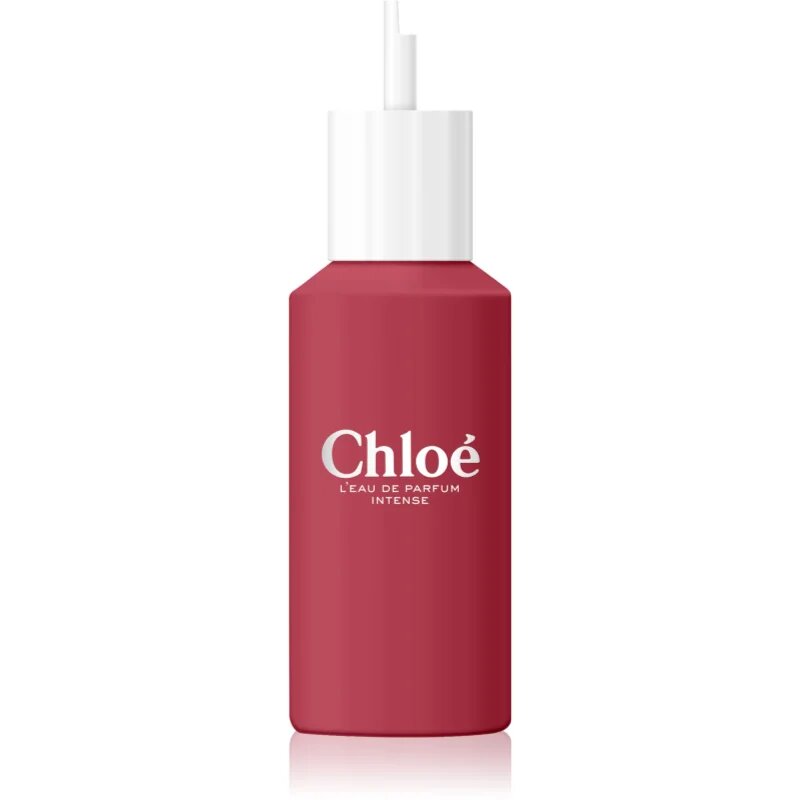 Chloé L'Eau de Parfum Intense apă parfumată intense reincarcabil pentru femei Refill 150 ml