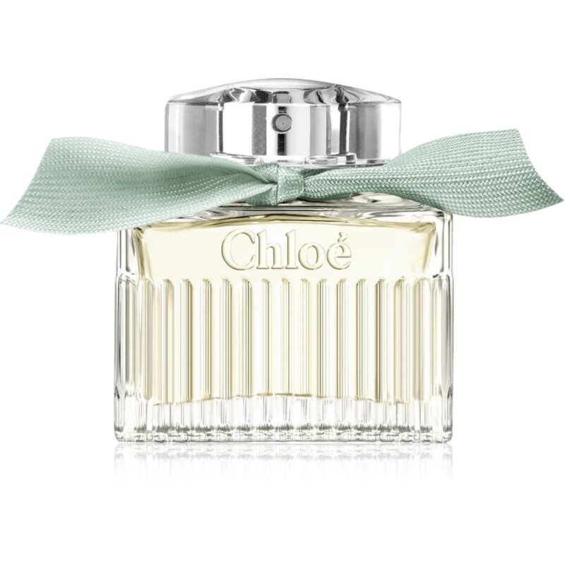 Chloé Rose Naturelle Eau de Parfum pentru femei 50 ml