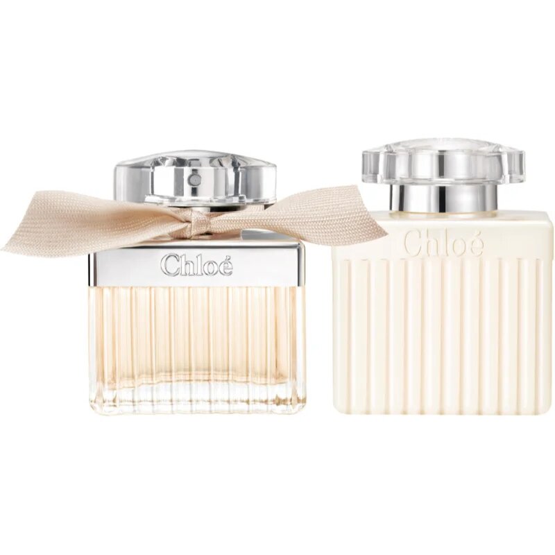 Chloé Set set cadou pentru femei