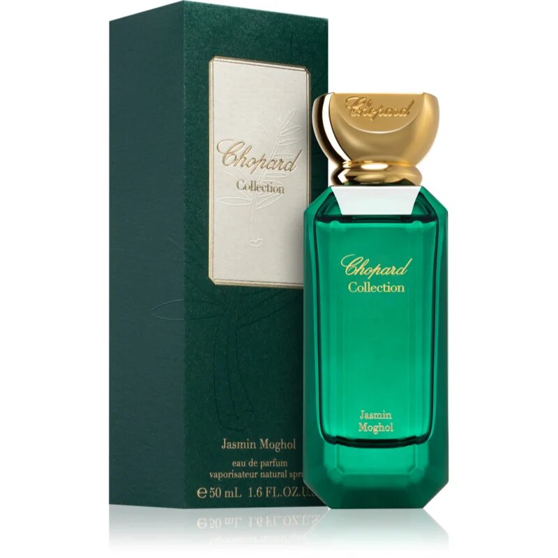 Chopard Gardens of Paradise Jasmin Moghol Eau de Parfum unisex 50 ml