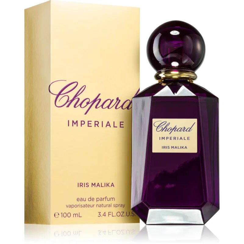Chopard Iris Malika Eau de Parfum pentru femei 100 ml