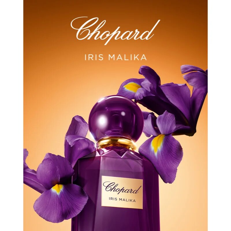 Chopard Iris Malika Eau de Parfum pentru femei 100 ml