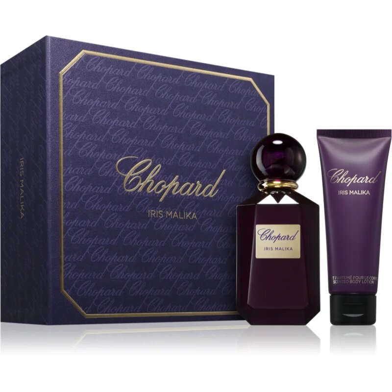 Chopard Iris Malika set cadou pentru femei