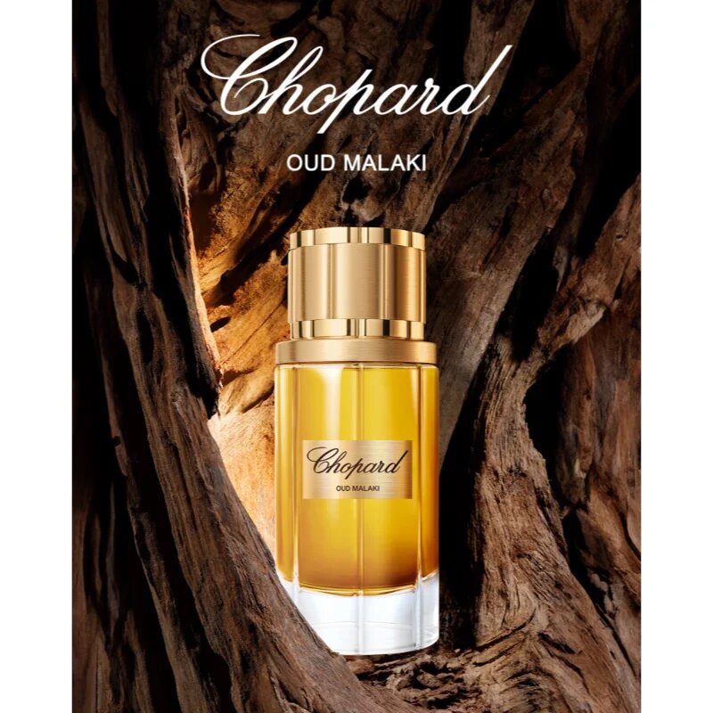 Chopard Oud Malaki Eau de Parfum pentru bărbați 80 ml