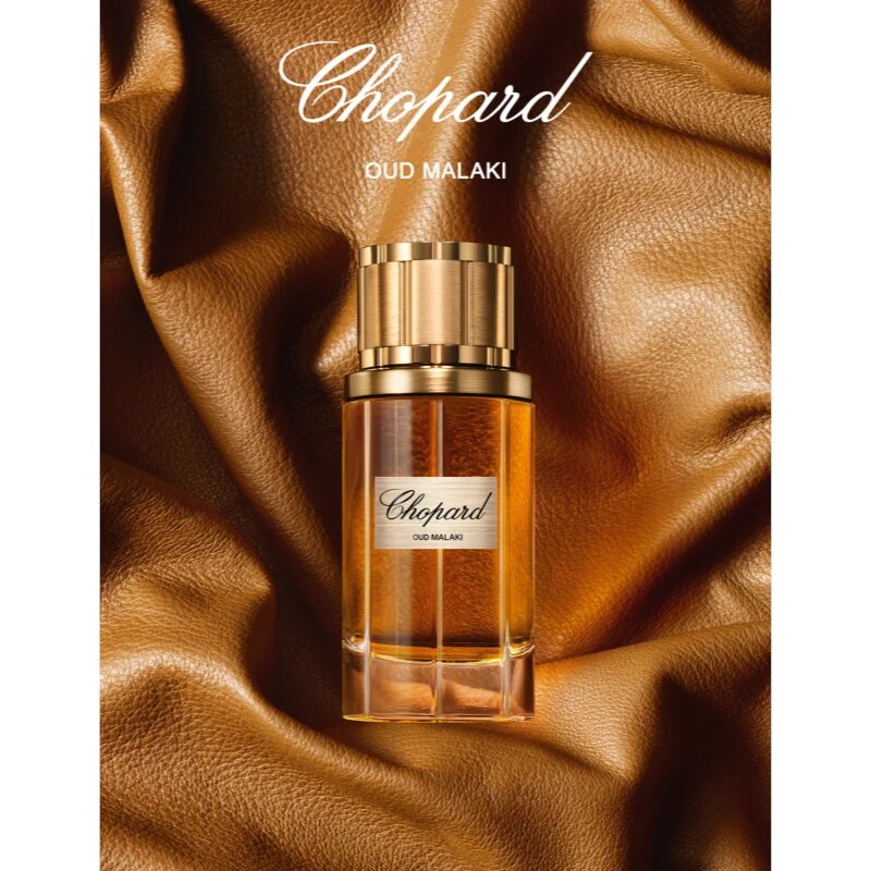 Chopard Oud Malaki Eau de Parfum pentru bărbați 80 ml