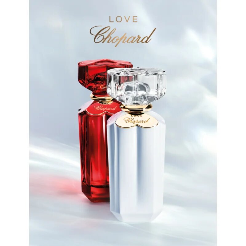 Chopard Sparkling Love Eau de Parfum pentru femei 50 ml