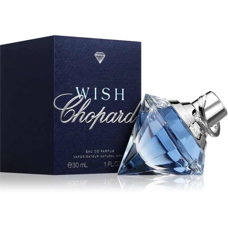 Chopard Wish Eau de Parfum pentru femei 30 ml