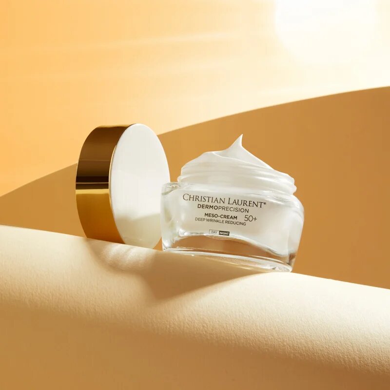 Christian Laurent Cream-Lifting 50+ crema hidratanta anti-imbatranire 50 ml