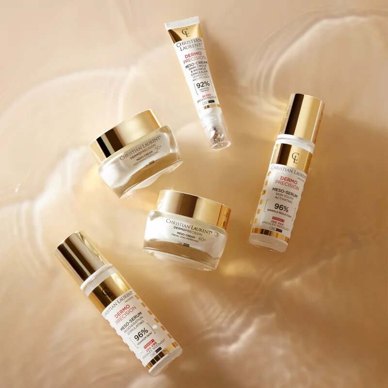 Christian Laurent Cream-Lifting 50+ crema hidratanta anti-imbatranire 50 ml