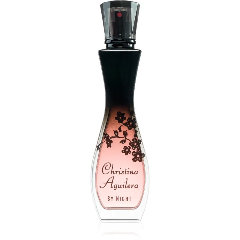 Christina Aguilera By Night Eau de Parfum pentru femei 50 ml