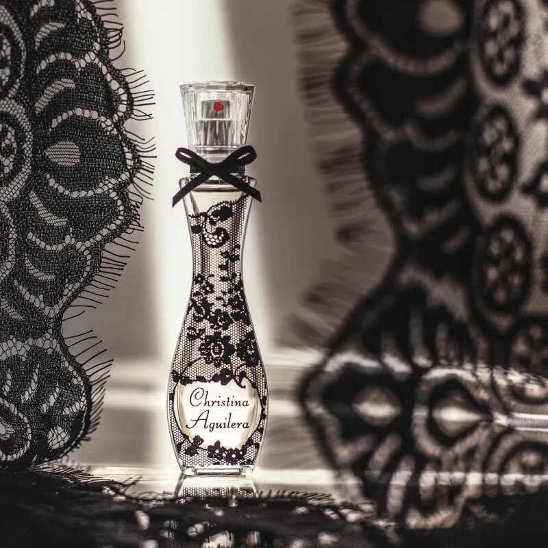 Christina Aguilera Eau de Parfum pentru femei 50 ml